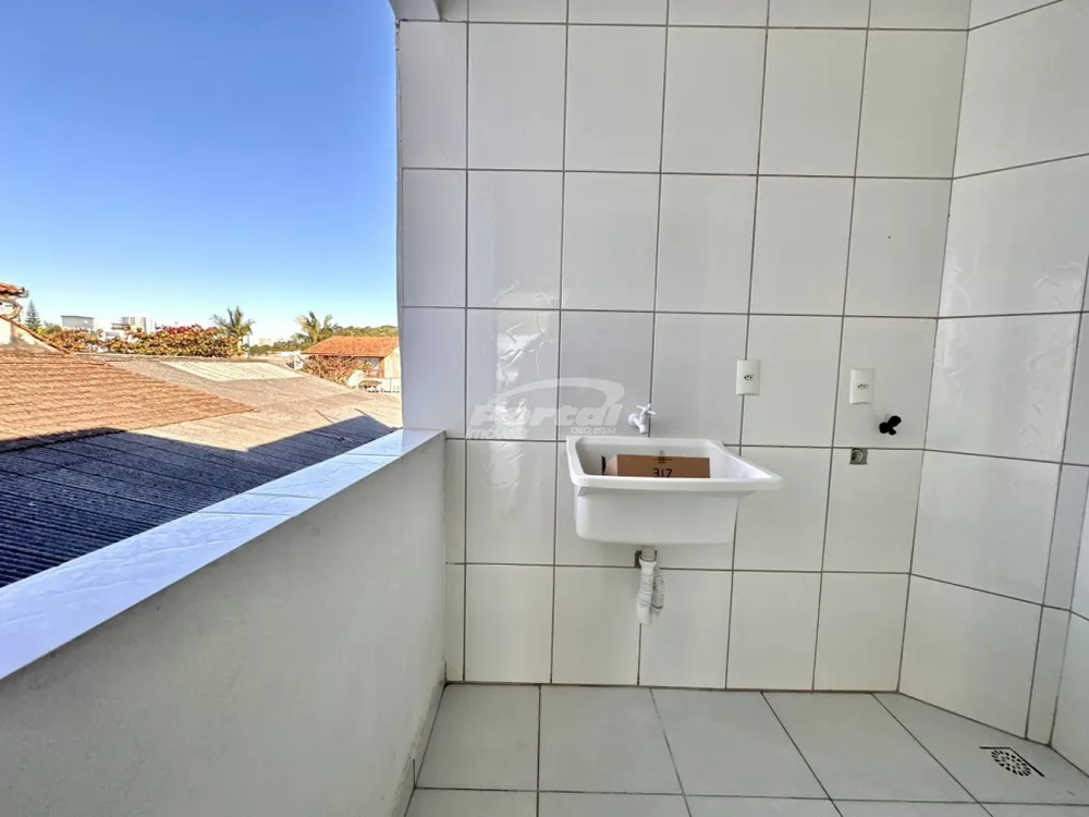Apartamento, 2 quartos, 64 m² - Foto 8