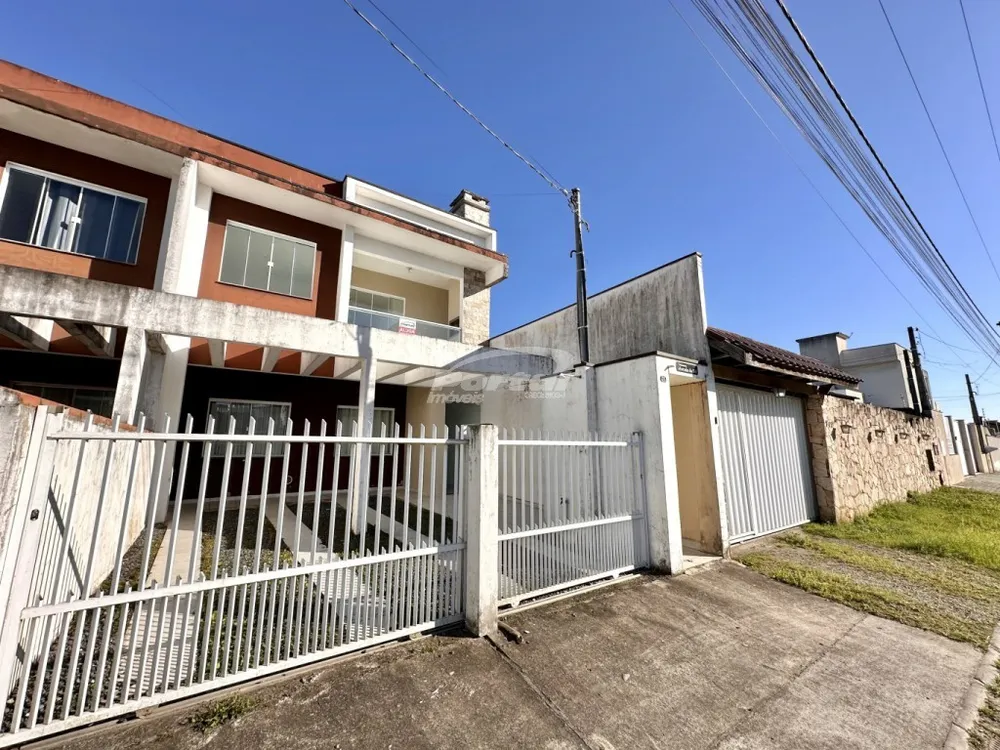 Apartamento, 2 quartos, 64 m² - Foto 2