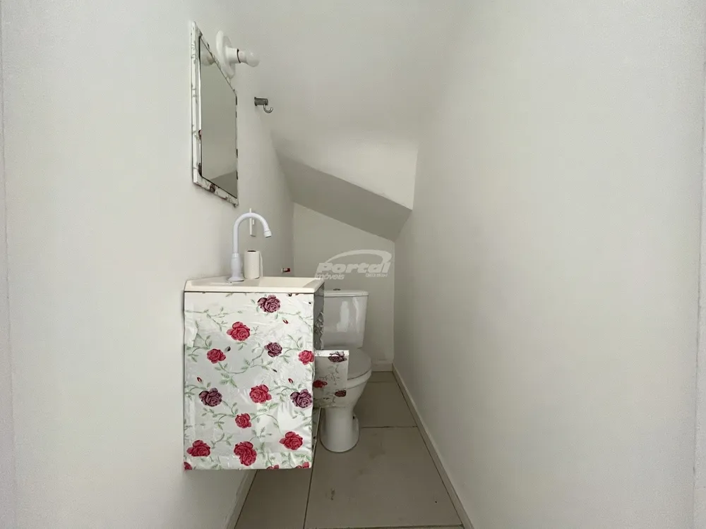 Casa, 2 quartos, 69 m² - Foto 8