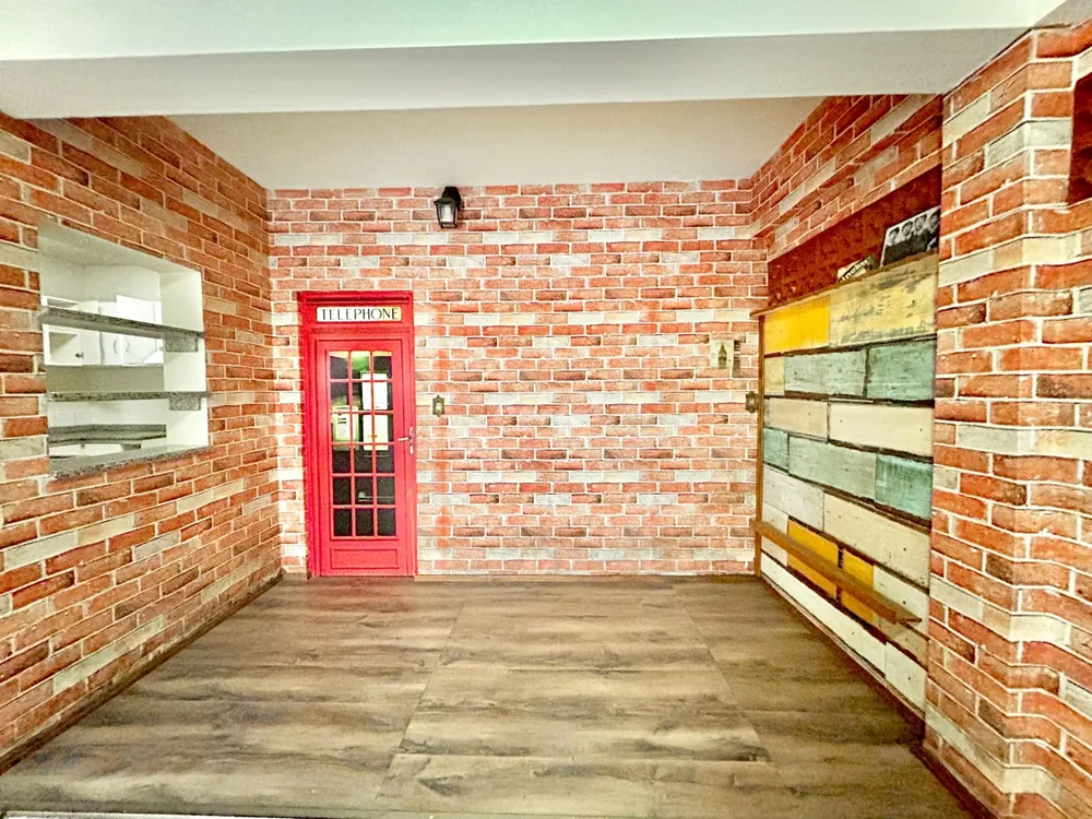 Casa, 3 quartos, 245 m² - Foto 7