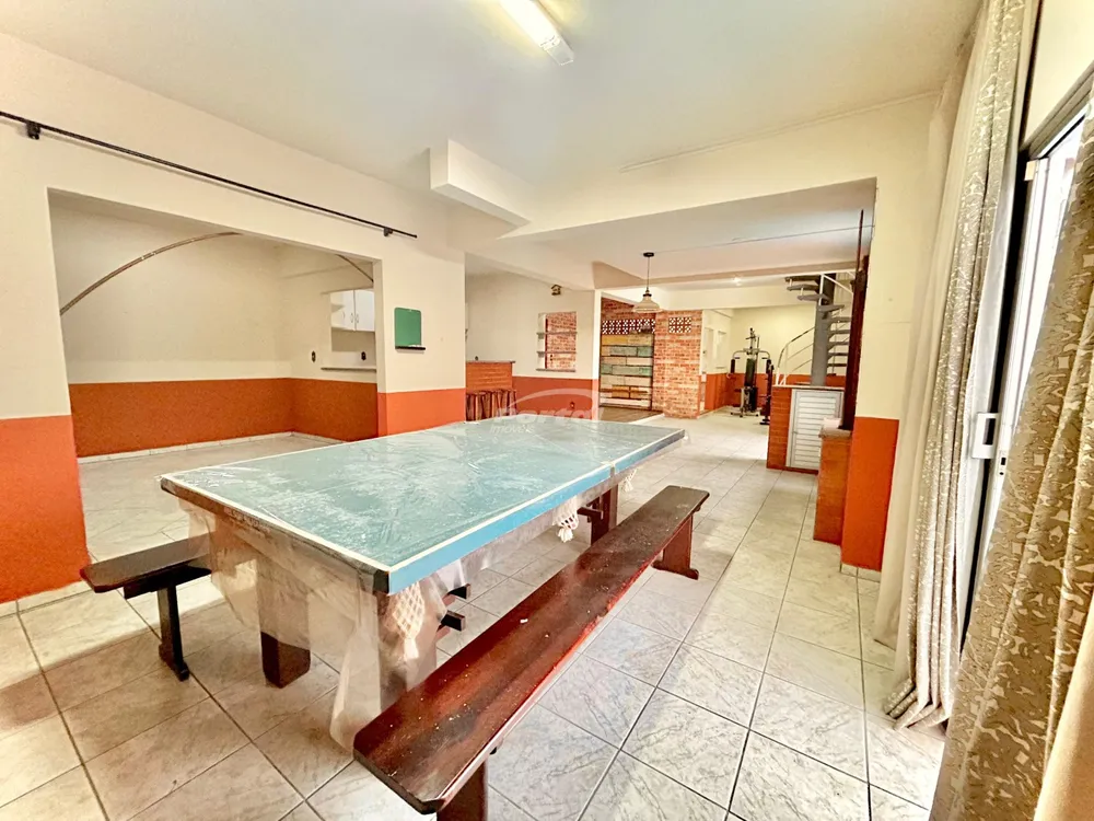 Casa, 3 quartos, 245 m² - Foto 12