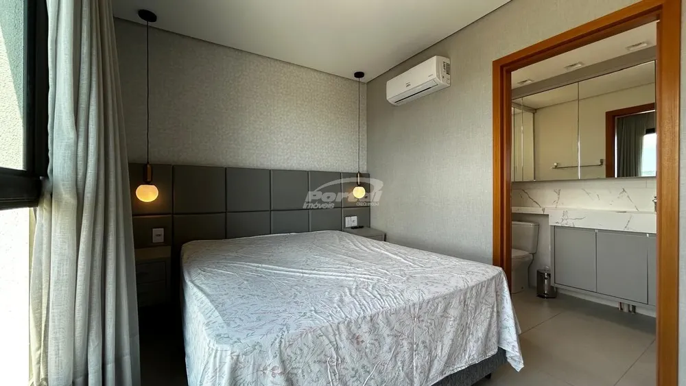 Apartamento, 2 quartos, 95 m² - Foto 3
