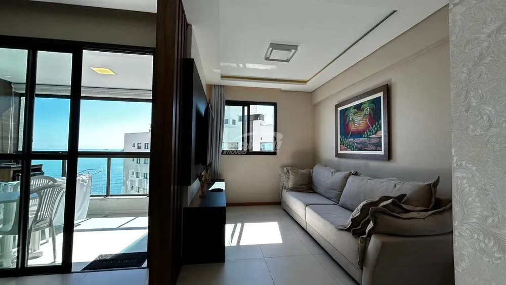 Apartamento, 2 quartos, 95 m² - Foto 2