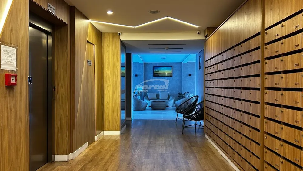 Apartamento, 2 quartos, 95 m² - Foto 8