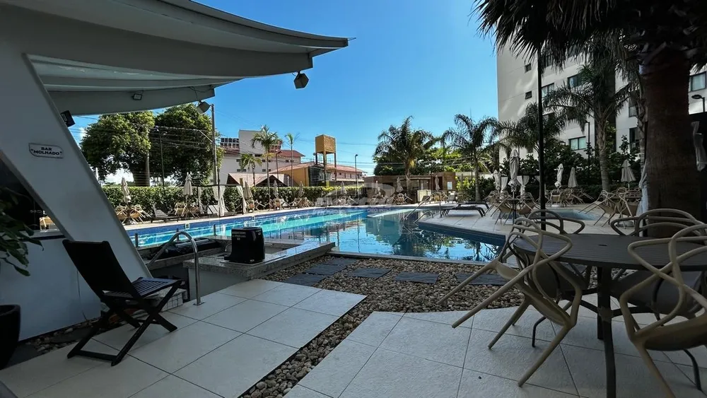 Apartamento, 2 quartos, 95 m² - Foto 5