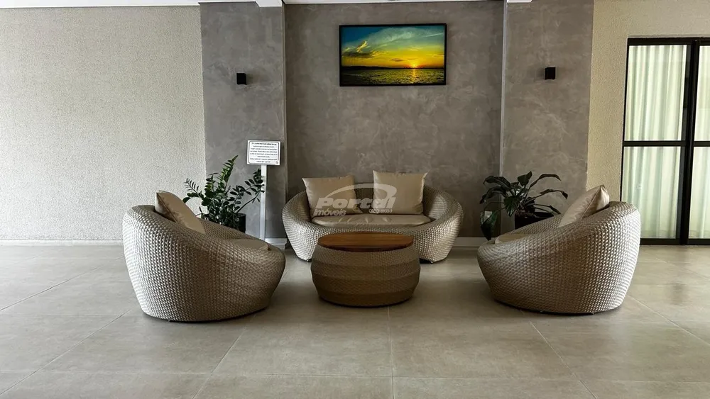 Apartamento, 2 quartos, 95 m² - Foto 7