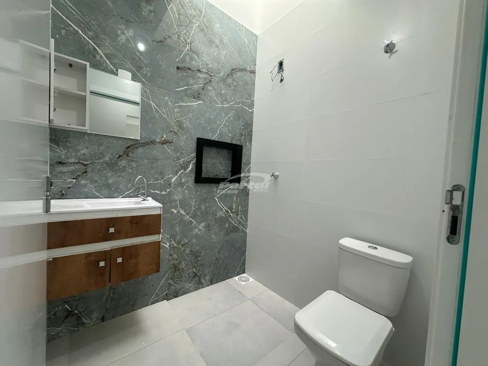 Casa, 2 quartos, 52 m² - Foto 5