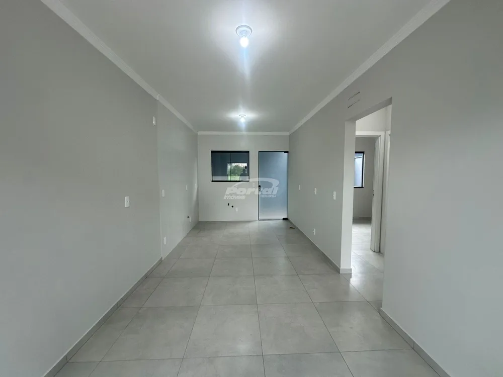 Casa, 2 quartos, 52 m² - Foto 2