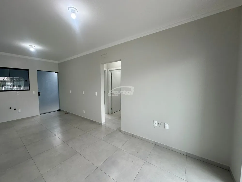 Casa, 2 quartos, 52 m² - Foto 3