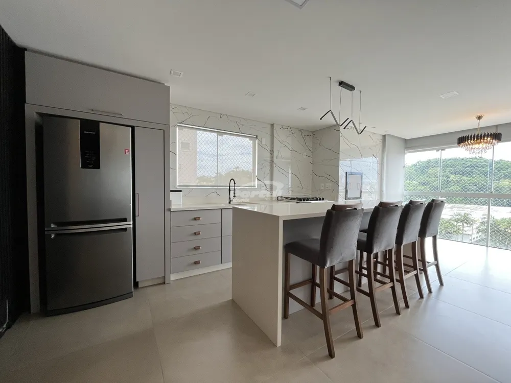 Apartamento, 3 quartos, 107 m² - Foto 1