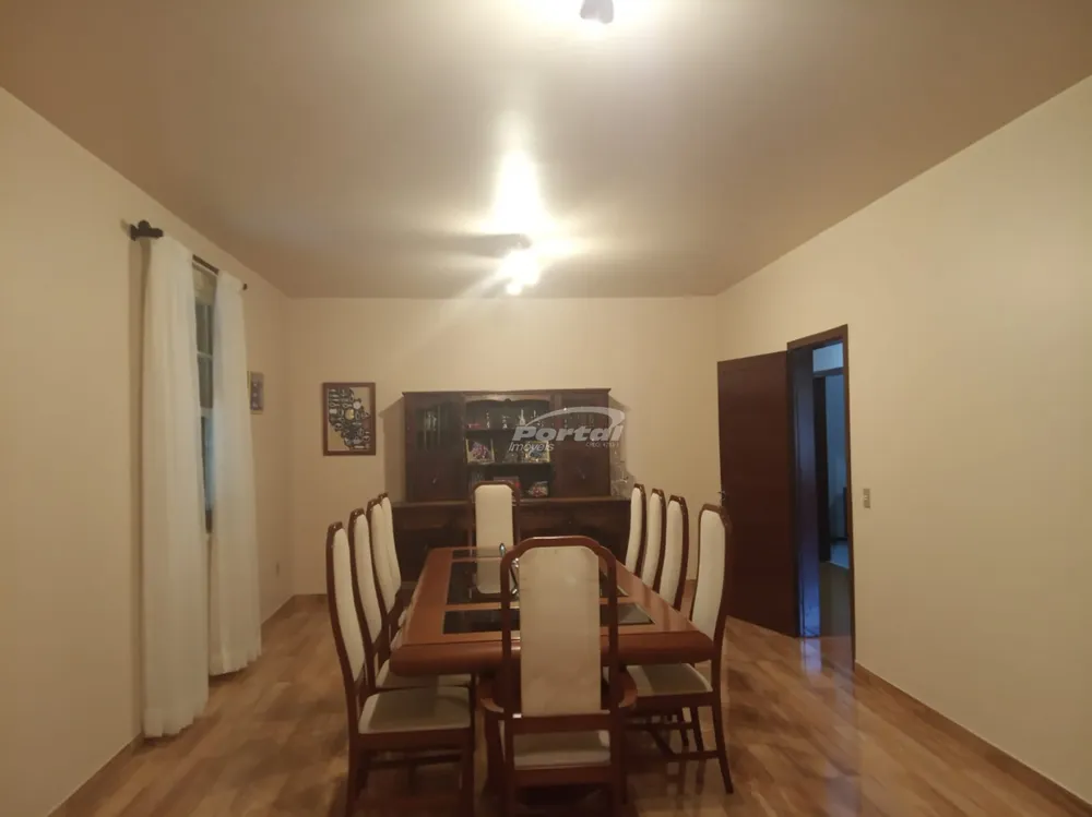 Casa, 4 quartos, 273 m² - Foto 7