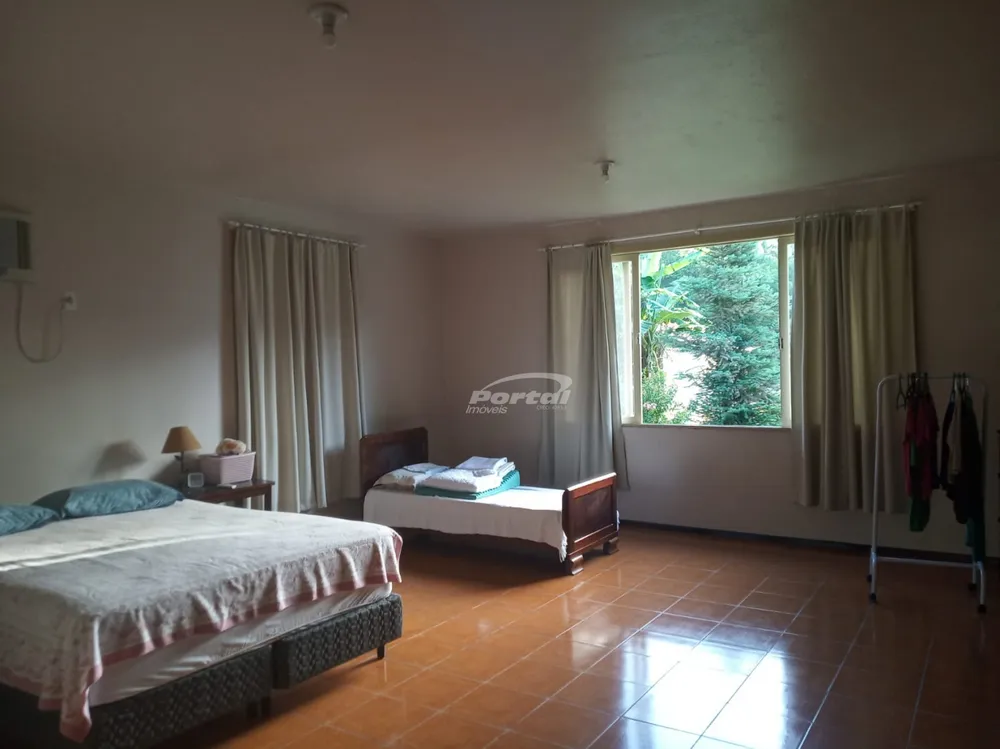 Casa, 4 quartos, 273 m² - Foto 5