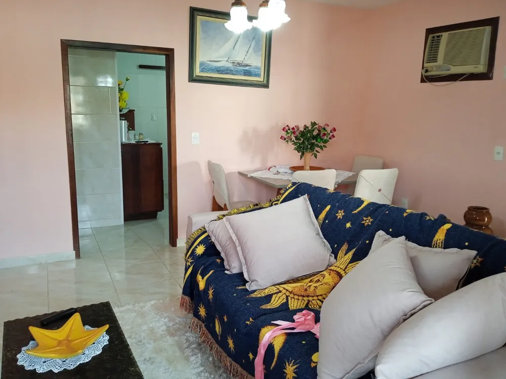 Casa, 3 quartos, 150 m² - Foto 2