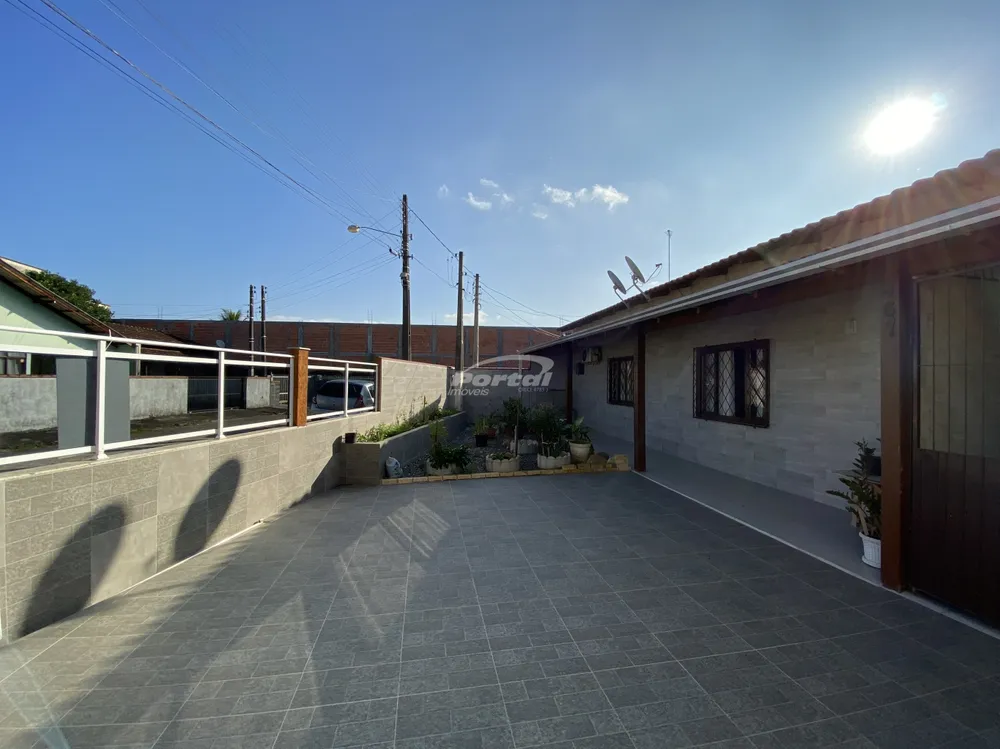 Casa, 3 quartos, 150 m² - Foto 1