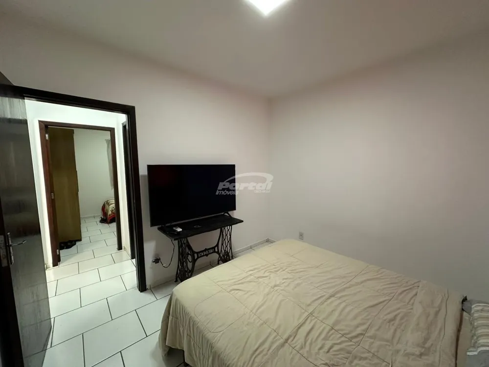 Casa, 2 quartos, 66 m² - Foto 7