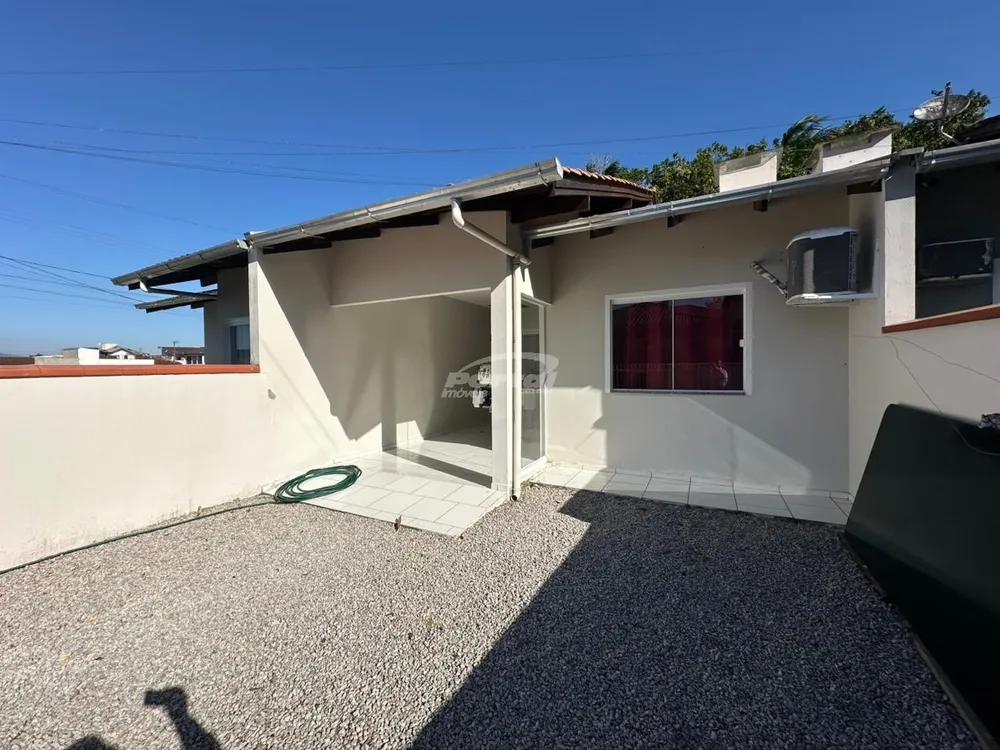 Casa, 2 quartos, 66 m² - Foto 2
