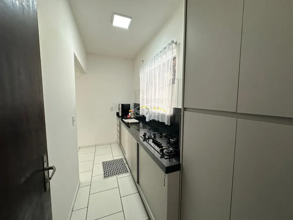Casa, 2 quartos, 66 m² - Foto 6