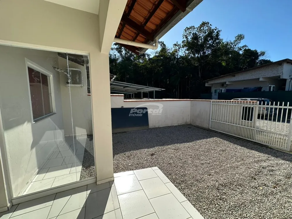 Casa, 2 quartos, 66 m² - Foto 3