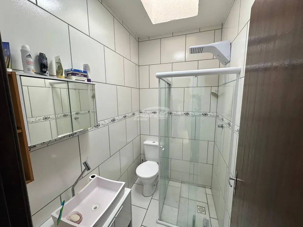 Casa, 2 quartos, 66 m² - Foto 5