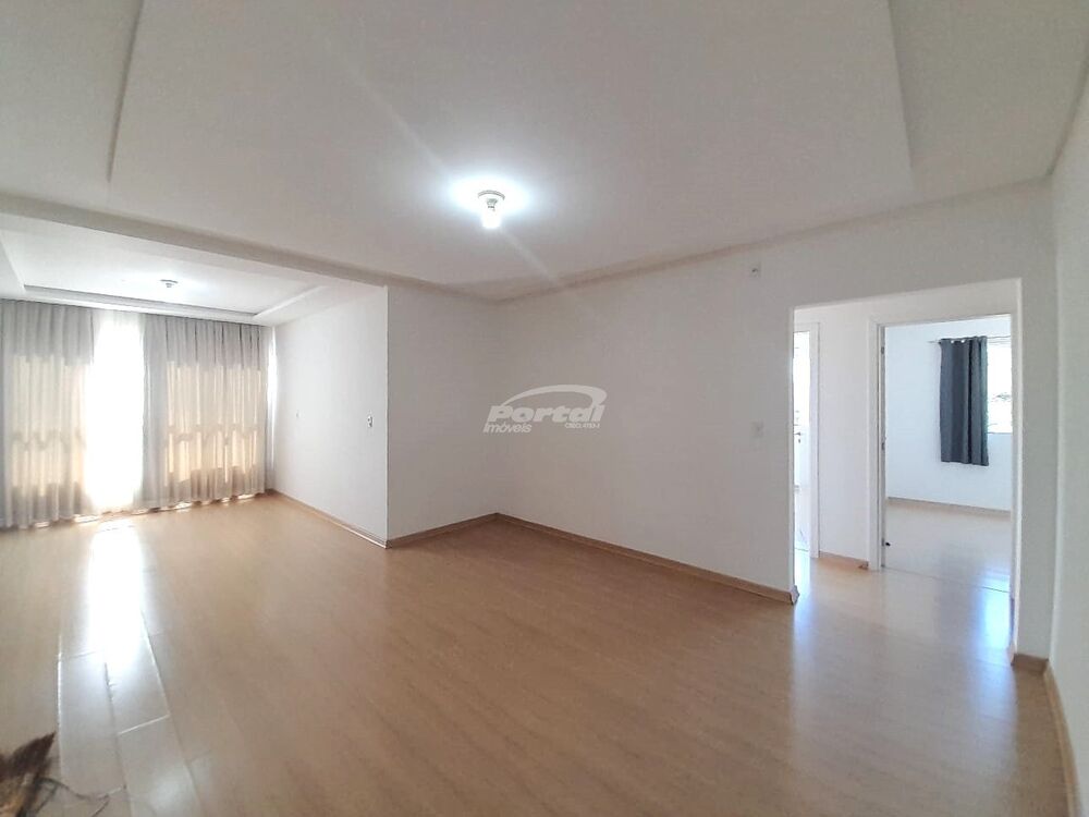 Apartamento para alugar com 3 quartos, 99m² - Foto 1