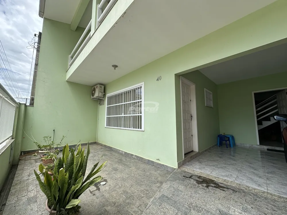 Casa, 4 quartos, 210 m² - Foto 7