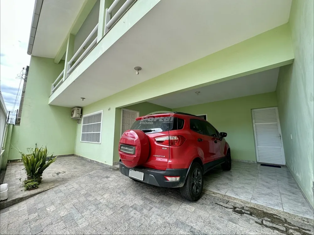Casa, 4 quartos, 210 m² - Foto 3