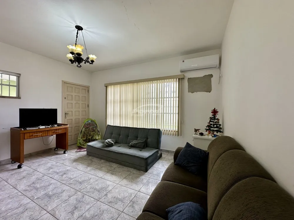 Casa, 4 quartos, 210 m² - Foto 8