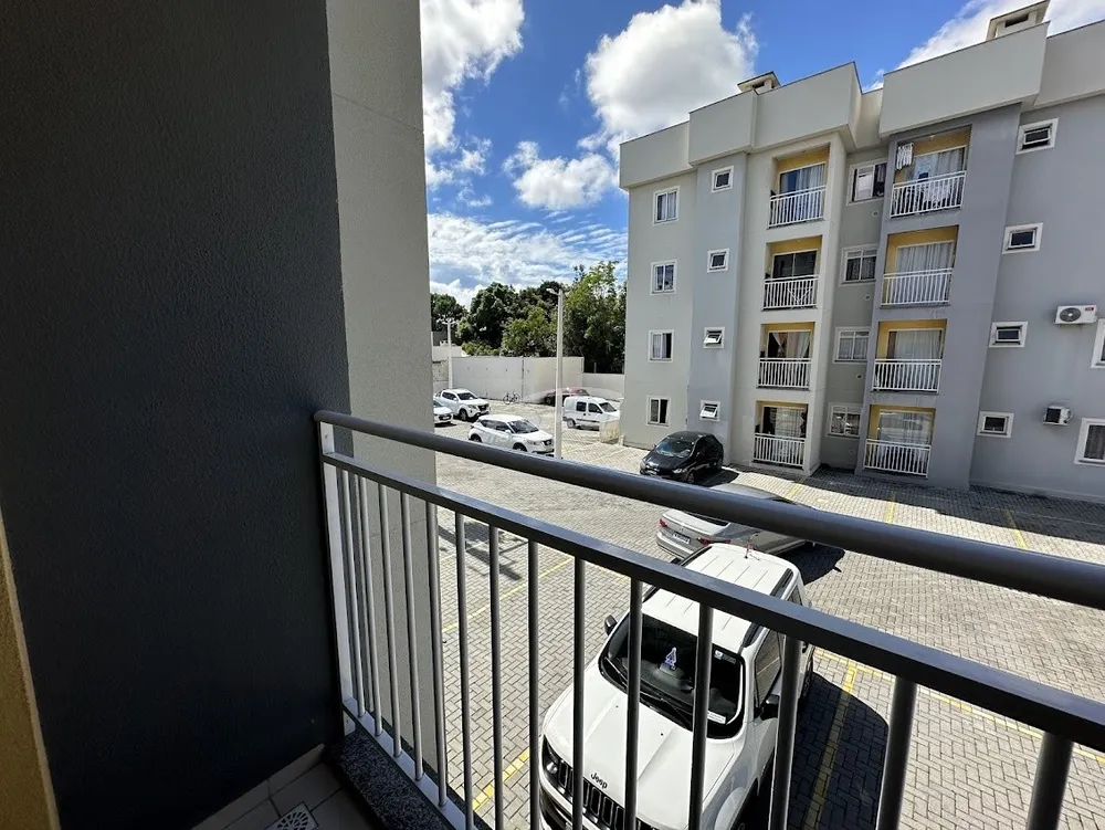 Apartamento, 2 quartos, 50 m² - Foto 10