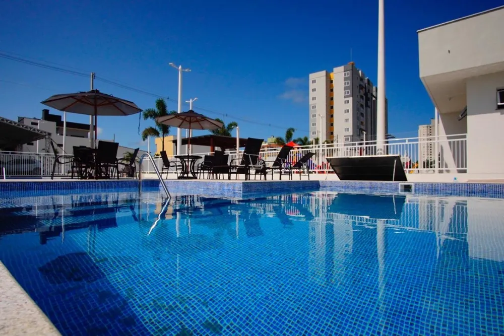 Apartamento, 2 quartos, 50 m² - Foto 1