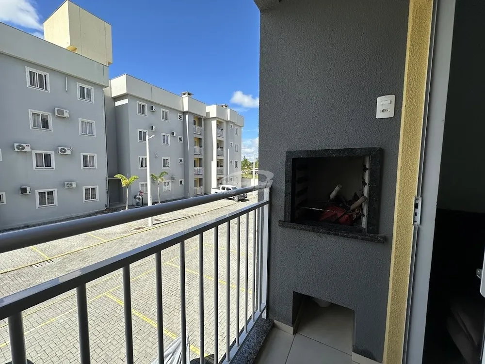 Apartamento, 2 quartos, 50 m² - Foto 4