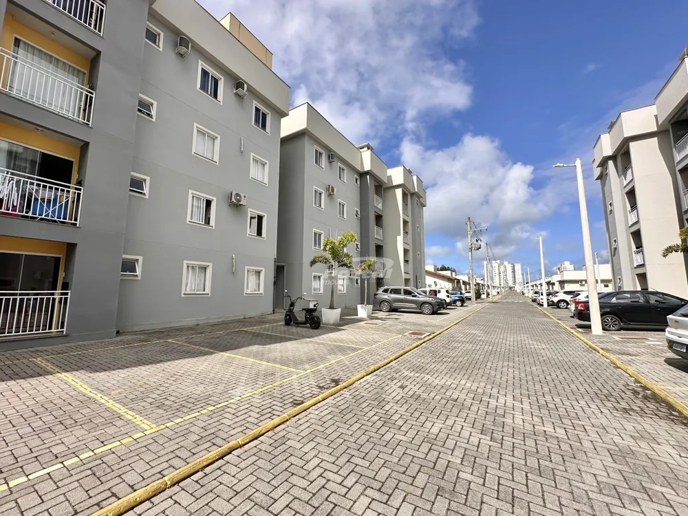 Apartamento, 2 quartos, 50 m² - Foto 2