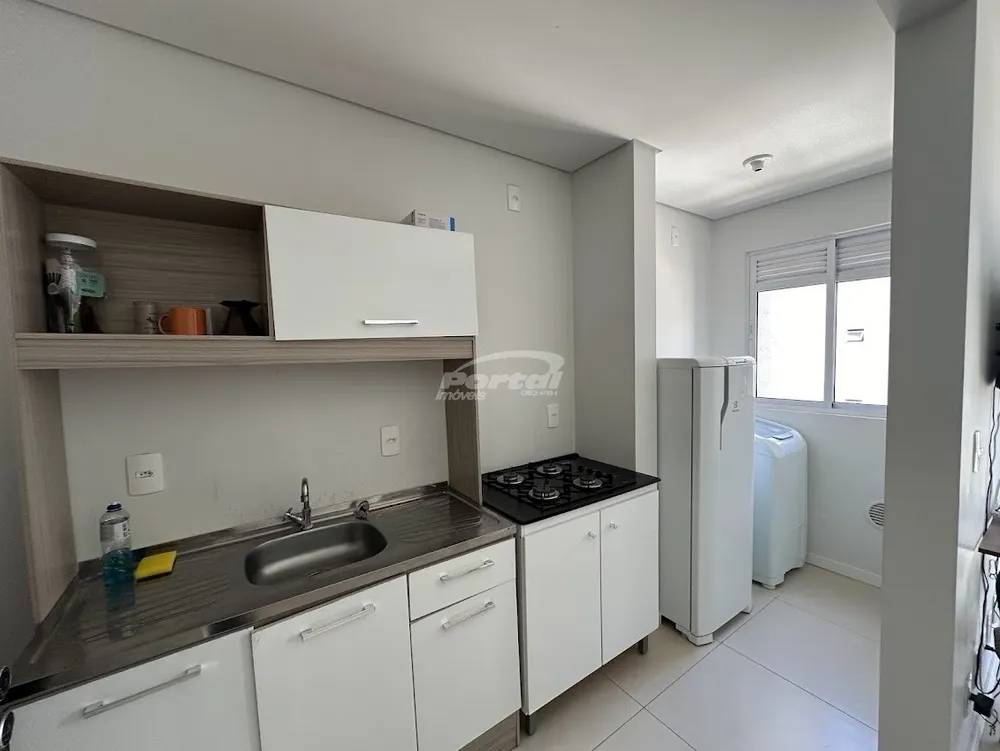 Apartamento, 2 quartos, 50 m² - Foto 5
