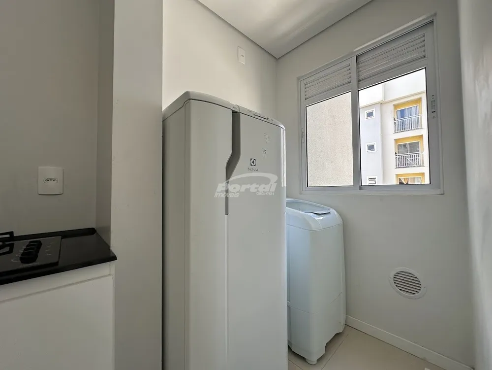 Apartamento, 2 quartos, 50 m² - Foto 8