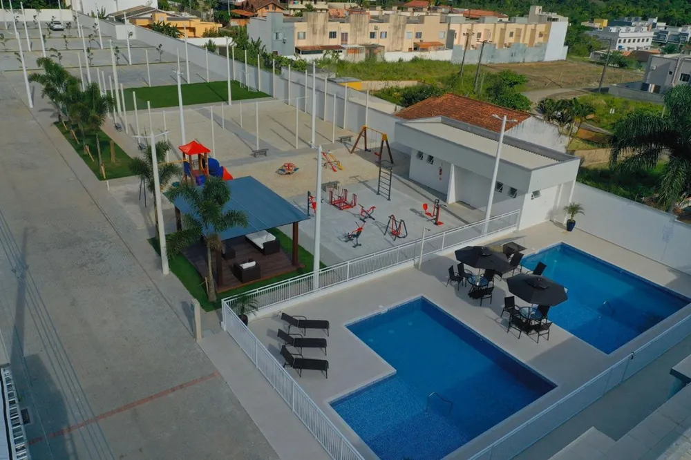 Apartamento, 2 quartos, 50 m² - Foto 3