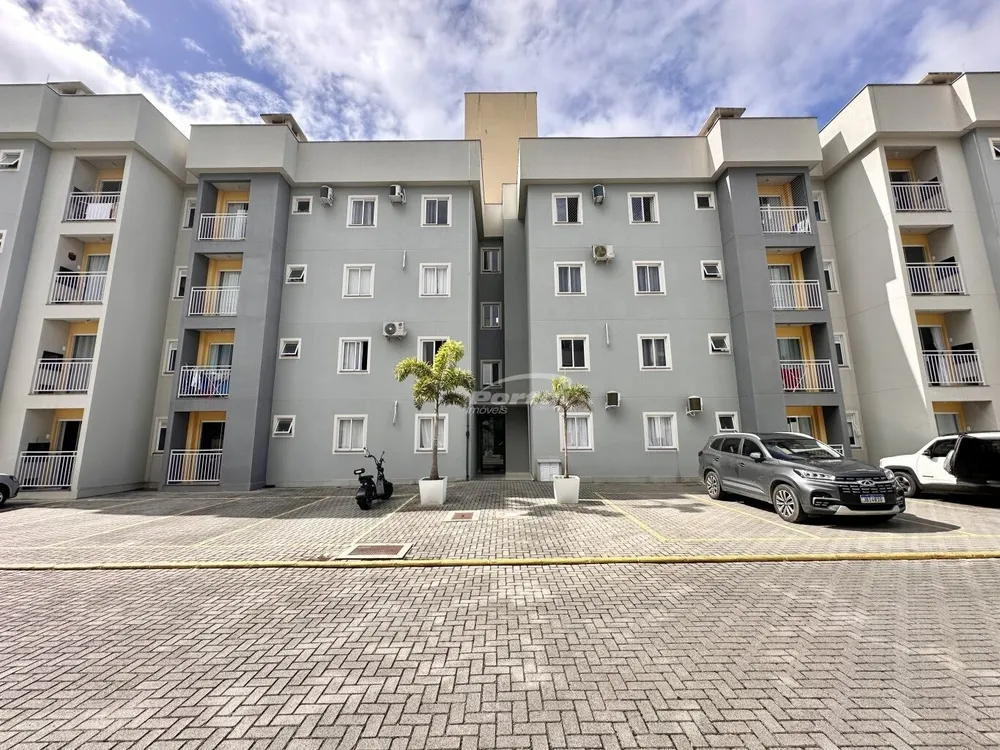 Apartamento, 2 quartos, 50 m² - Foto 6