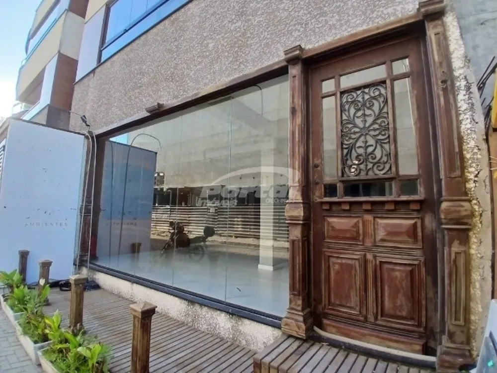 Loja-Salão, 41 m² - Foto 1