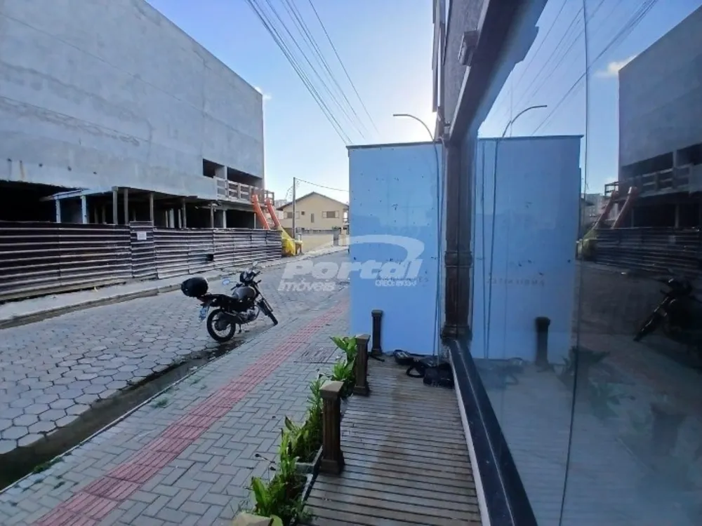 Loja-Salão, 41 m² - Foto 8