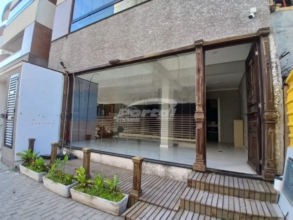 Loja-Salão, 41 m² - Foto 5