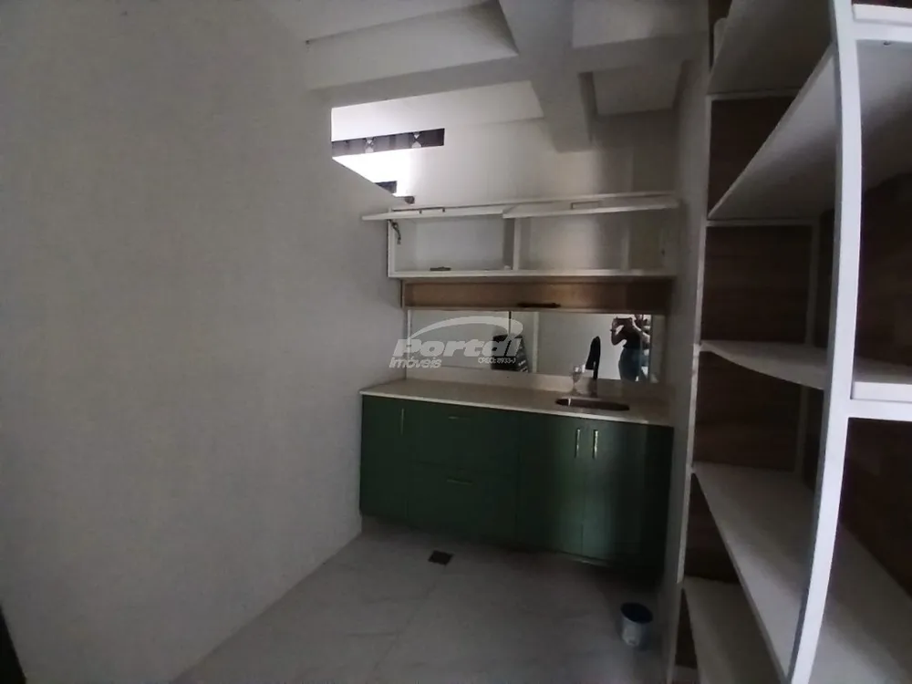 Loja-Salão, 41 m² - Foto 1