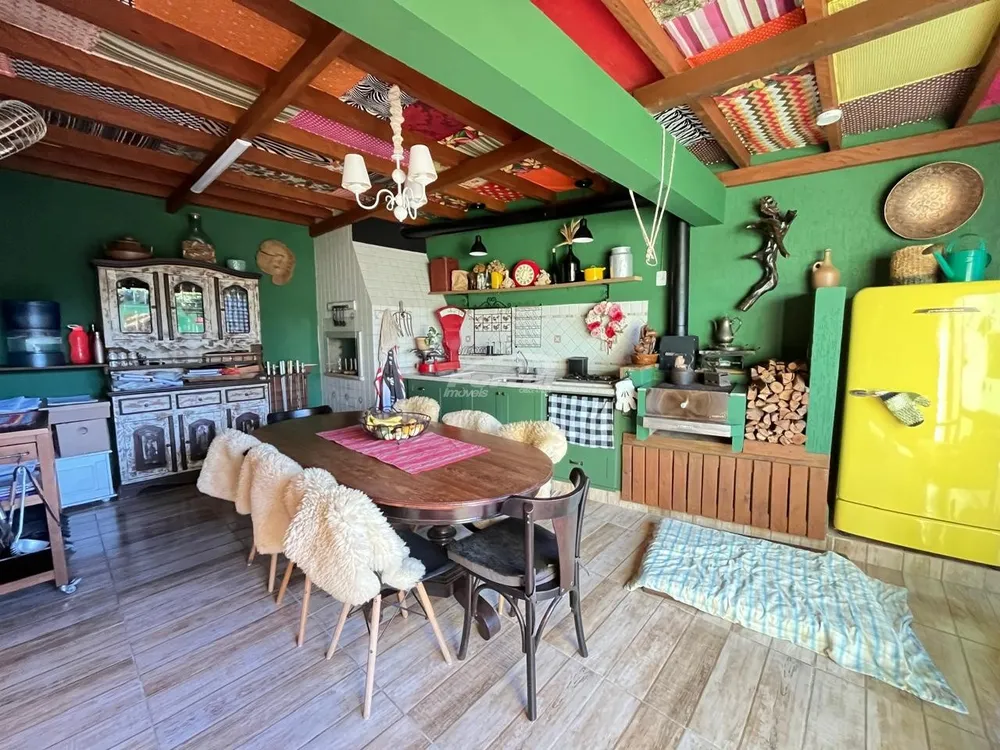 Casa, 4 quartos, 278 m² - Foto 4