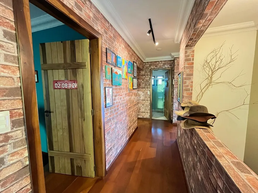 Casa, 4 quartos, 278 m² - Foto 7
