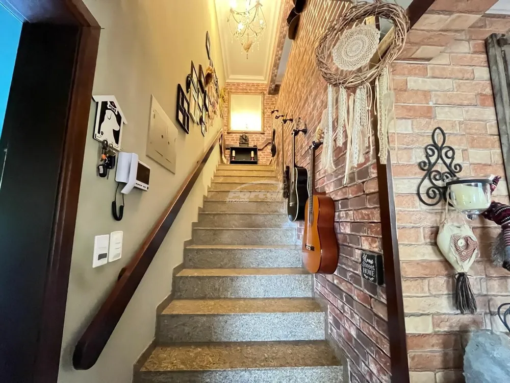Casa, 4 quartos, 278 m² - Foto 5