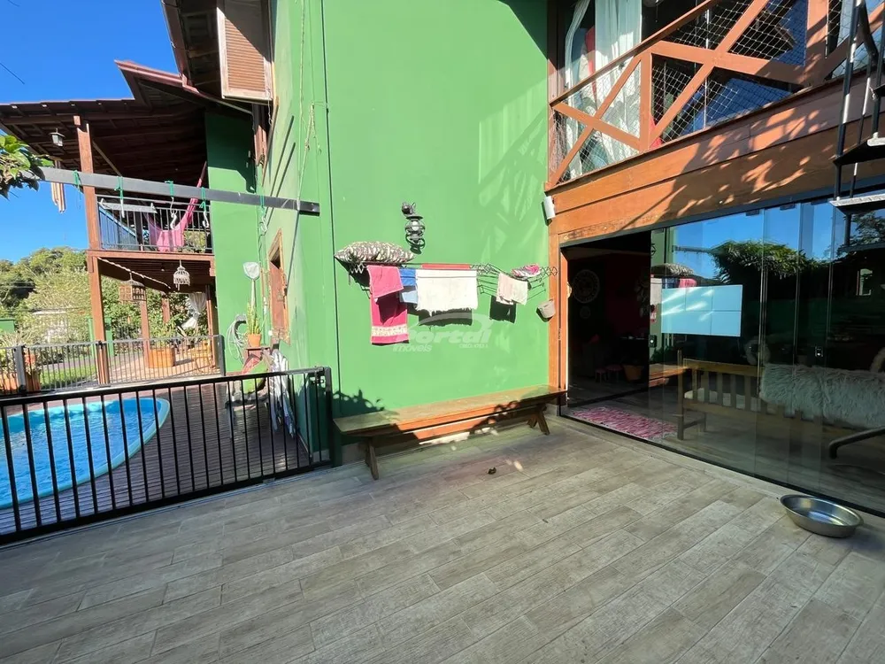 Casa, 4 quartos, 278 m² - Foto 6