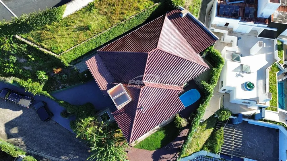 Casa, 4 quartos, 278 m² - Foto 8