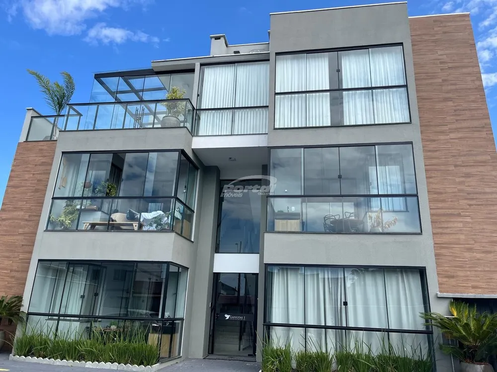 Cobertura, 3 quartos, 138 m² - Foto 8