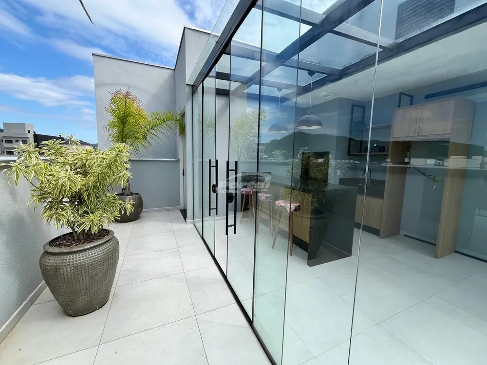 Cobertura, 3 quartos, 138 m² - Foto 4
