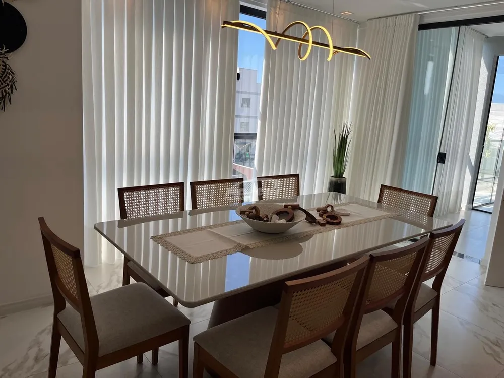 Cobertura, 3 quartos, 138 m² - Foto 2