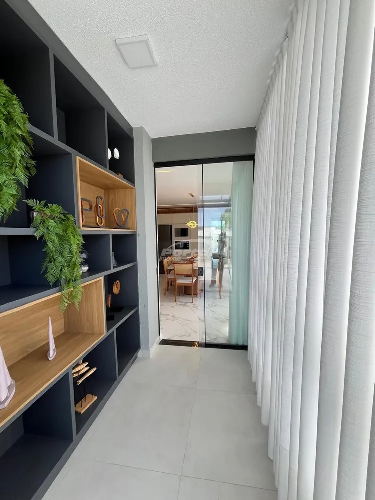 Cobertura, 3 quartos, 138 m² - Foto 3