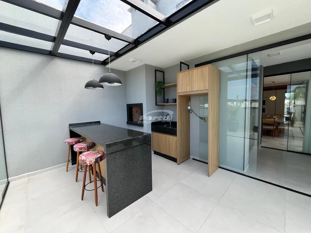 Cobertura, 3 quartos, 138 m² - Foto 5