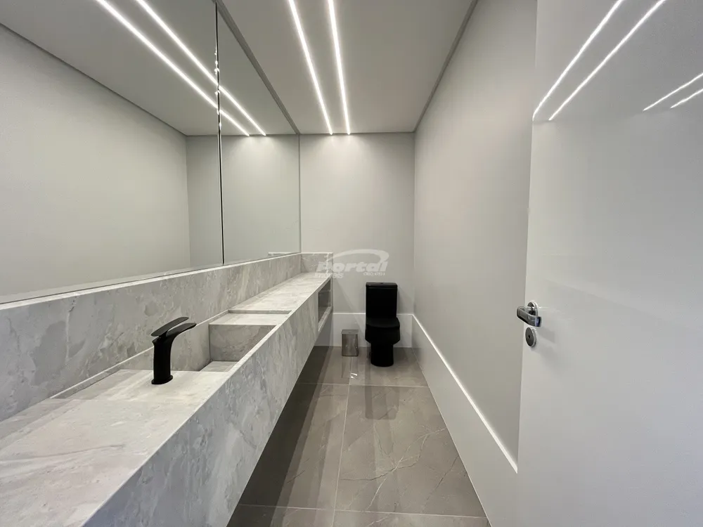 Cobertura, 3 quartos, 318 m² - Foto 2